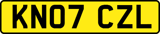 KN07CZL