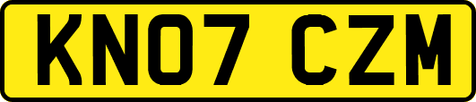 KN07CZM