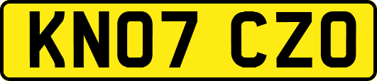 KN07CZO
