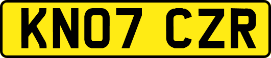 KN07CZR