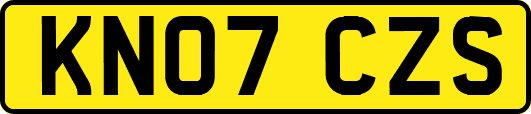 KN07CZS