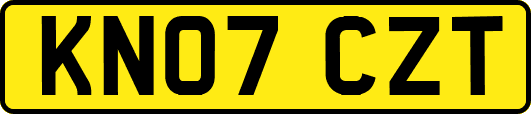 KN07CZT