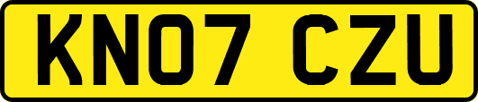 KN07CZU