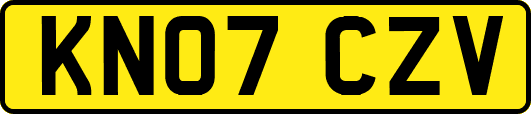 KN07CZV