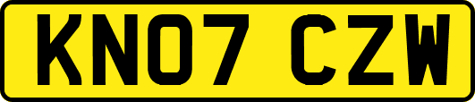 KN07CZW
