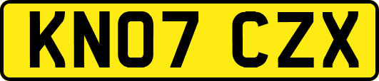 KN07CZX