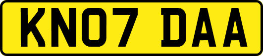 KN07DAA