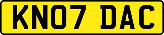 KN07DAC