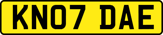 KN07DAE