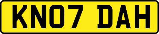 KN07DAH