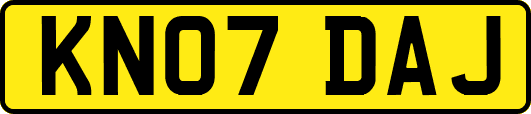 KN07DAJ