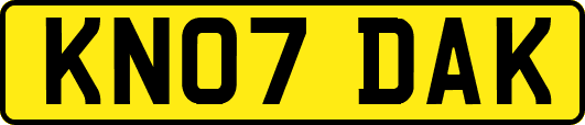 KN07DAK
