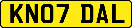 KN07DAL