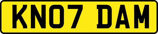 KN07DAM