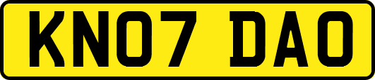 KN07DAO