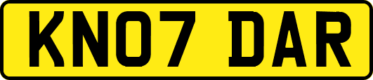 KN07DAR