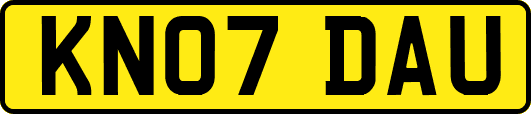 KN07DAU