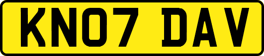 KN07DAV