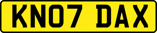 KN07DAX