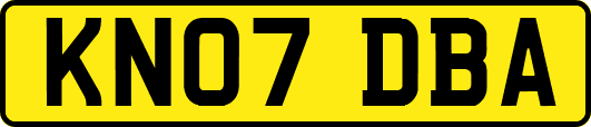 KN07DBA