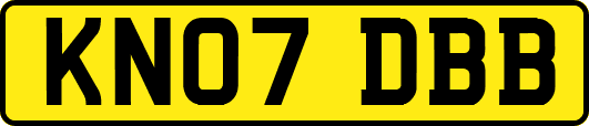KN07DBB