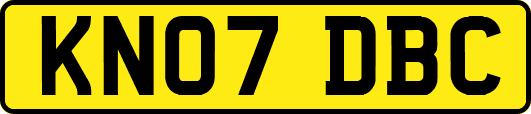 KN07DBC