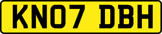 KN07DBH