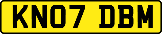 KN07DBM