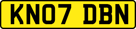 KN07DBN