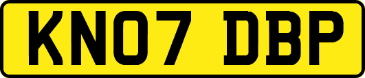 KN07DBP