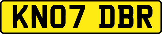 KN07DBR