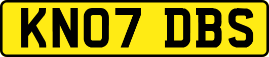 KN07DBS