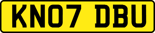KN07DBU