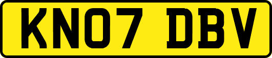 KN07DBV