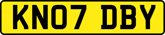 KN07DBY