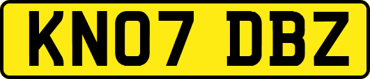 KN07DBZ