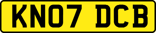 KN07DCB