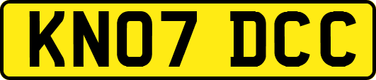 KN07DCC