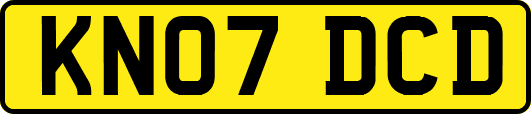 KN07DCD