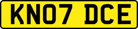 KN07DCE