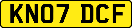 KN07DCF