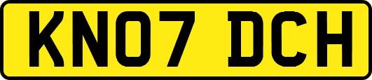 KN07DCH