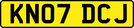 KN07DCJ