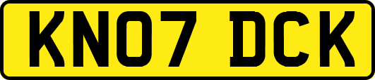 KN07DCK