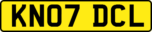 KN07DCL
