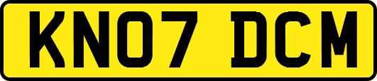 KN07DCM