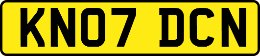 KN07DCN