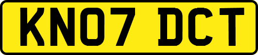 KN07DCT