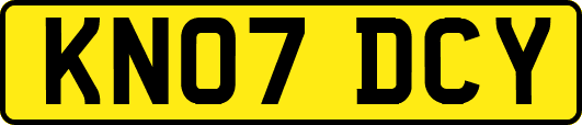 KN07DCY