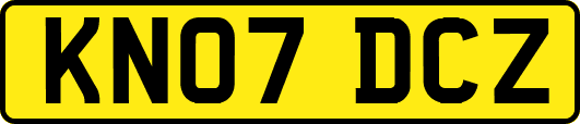 KN07DCZ